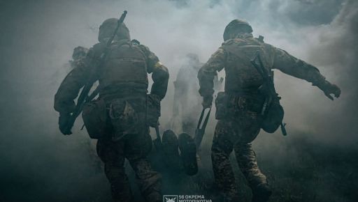 На Харківщині за добу відбили 11 атак армії РФ: мапа бойових дій