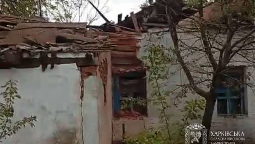 Росіяни обстріляли Харків і 21 населений пункт області за добу: постраждали 18 людей