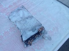 На Харківщині дрони РФ били по житлових будинках: кадри руйнувань
