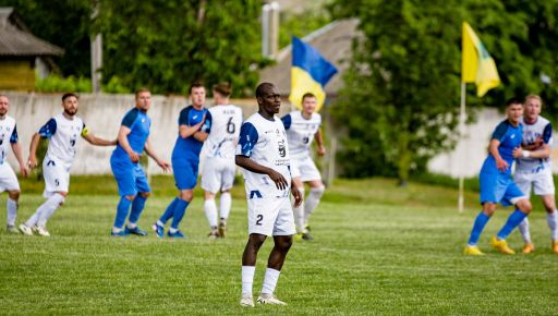 Шість матчів і 24 голи: як пройшов четвертий тур футбольного чемпіонату Харківщини