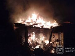 Росіяни атакували Харків і 13 населених пунктів області: четверо людей постраждали