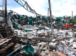 После удара россиян по Дергачам в операционных оказались 10 человек - ОВА