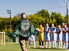 Футбольна першість Харківщини: хто лідирує після 16 туру