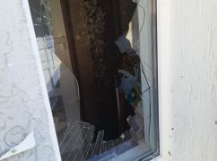 Российский FPV-дрон атаковал Золочев: повреждены два дома