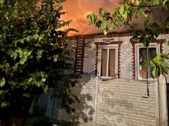 Російські обстріли Харківщини за добу: поліція показала наслідки атак