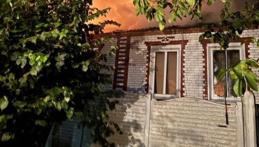 Российские обстрелы Харьковщины за сутки: полиция показала последствия атак