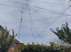 В Харьковской области из-за российских ударов пострадали двое детей: что повреждено