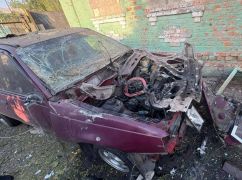 Росіяни вдарили по п'яти районах Харківщини: кадри руйнувань