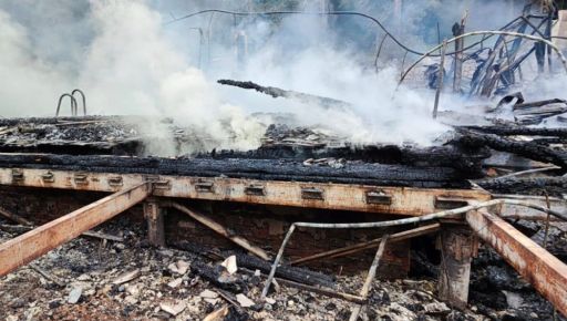 Поліція показала наслідки нових ударів РФ по Харківщині за добу