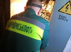 У Харкові завершують підготовку внутрішньобудинкових електромереж до зими