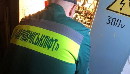 В Харькове завершают подготовку внутридомовых электросетей к зиме