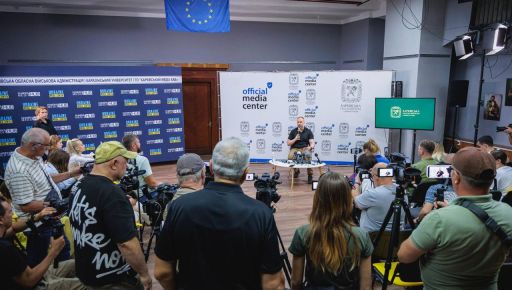 В Харьковской области строят еще 12 подземных школ: когда их планируют завершить