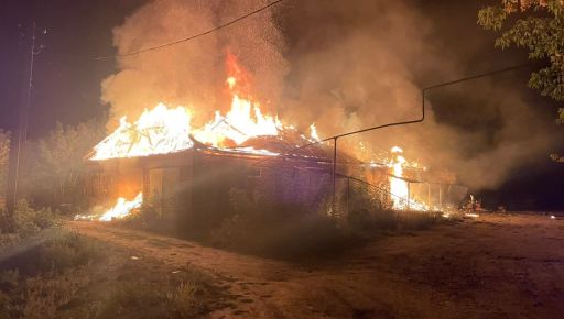 На Изюмщине из-за обстрелов порубило обломками мужчину: что известно