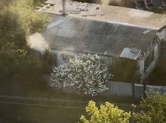 Військові показали зачистку села на Харківщині та спростували фейк РФ про "захоплення"