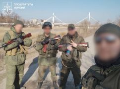 Катували на камеру для роспропаганди: викрили 13 окупантів, які мучили людей в окупованому Ізюмі