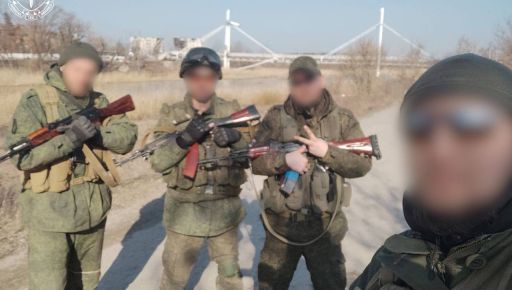 Пытали людей и снимали это на видео: в Харьковской области разоблачили 13 оккупантов, работавших на роспропаганду