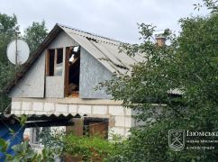 Россияне ударили по Изюму из "Торнадо-С": повреждено более 10 домов