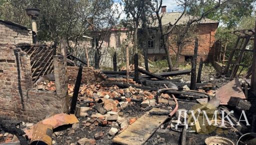 Терехов розповів, скільки реактивних "Шахедів" атакували Харків 3 червня