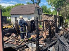 Прокуратура сообщила, каким реактивным дроном россияне убили женщину в Харькове