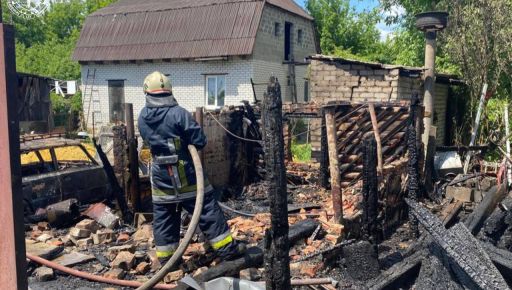 Прокуратура сообщила, каким реактивным дроном россияне убили женщину в Харькове