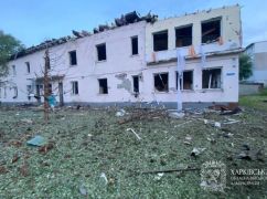 Росіяни обстріляли Харків і 17 населених пунктів області за добу: троє загиблих, ще 21 людина - постраждала