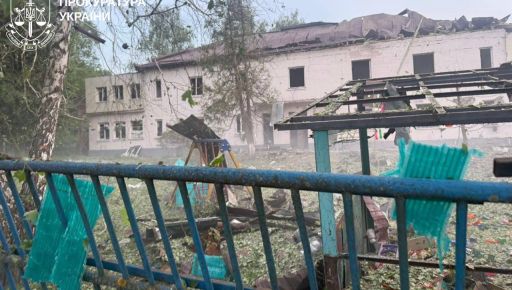 Россияне атаковали Чугуев "Торнадо-С": среди пострадавших &ndash; ребенок и полицейский