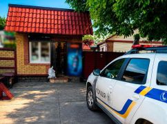 В Харьковской области полицейские поймали двух пьяных детей возле стадиона: кого накажут