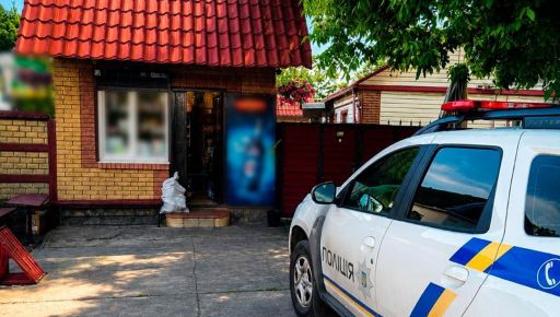 На Харківщині поліцейські спіймали двох п'яних дітей біля стадіону: кого покарають