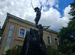 Війна, яка забирає дитинство