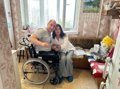 Підтримка військових після фронту: історія бійця 127-ї бригади