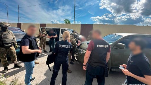 Ухилянтів вивозили з Харкова у купе провідника: викрито схему втечі до Румунії за $25 тисяч