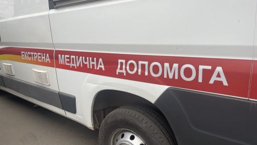 Российский дрон атаковал Златополь на Харьковщине: есть раненый человек