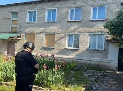 Полиция показала последствия атак в Харьковской области за сутки: по чему били россияне
