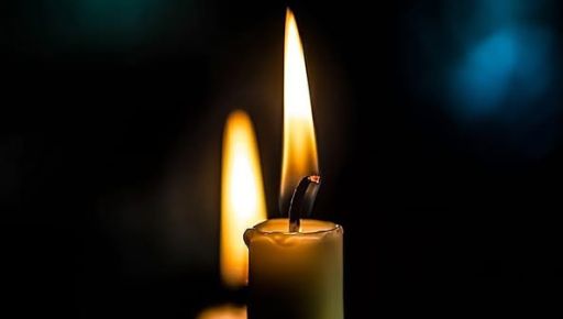 У Дніпропетровській області помер військовий із Харківщини