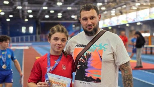 Харківські бійці здобули на чемпіонаті України з бойового самбо три медалі