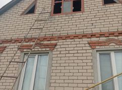 В Харьковской области российская взрывчатка убила собаку: владелец получил обломочные ранения