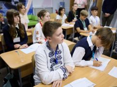 У харківському метро відкриють нові навчальні кабінети за підтримки ЮНІСЕФ