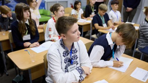 У харківському метро відкриють нові навчальні кабінети за підтримки ЮНІСЕФ