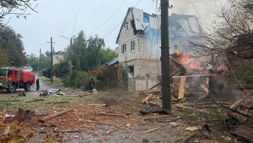 В Изюме возросло количество пострадавших после обстрела РФ