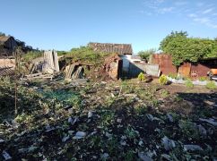 Россияне атаковали Харьковщину дронами: повреждено более 20 домов