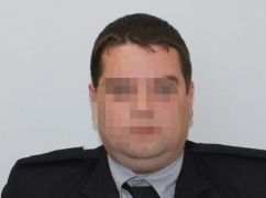 Працював на росіян за рублі: на Харківщині експоліцейського засудили до 15 років тюрми