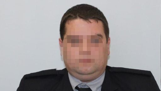 Працював на росіян за рублі: на Харківщині експоліцейського засудили до 15 років тюрми