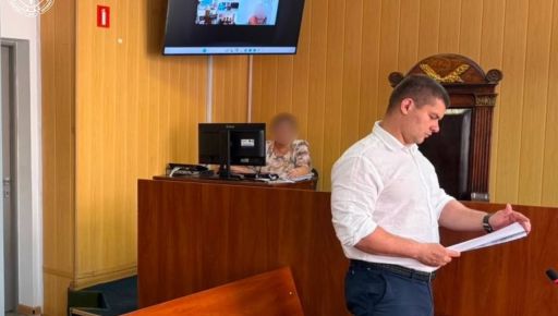 В Харьковской области отчим, который насиловал 11-летнюю девочку, получил пожизненное