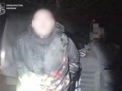 В Харькове бросили за решетку мужчину, зарезавшего 17-летнего парня