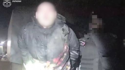 У Харкові кинули за ґрати чоловіка, який зарізав 17-річного хлопця