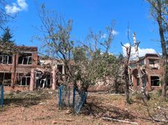 Последствия атак РФ в Харьковской области за сутки: полиция опубликовала фото разрушений