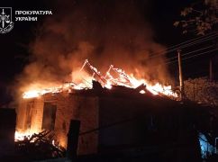 Армия РФ обстреляла три района Харьковщины: пострадали три человека