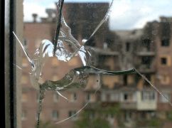 У Харкові триває ліквідація наслідків масованих обстрілів РФ: нові деталі від мера