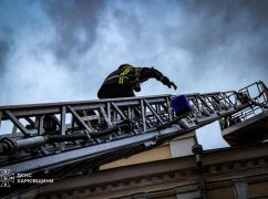 Після кожного обстрілу - на допомогу людям