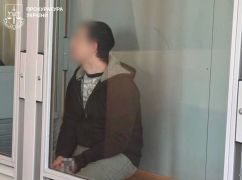 Прохожий спас ребенка: в Харьковской области вынесли приговор насильнику